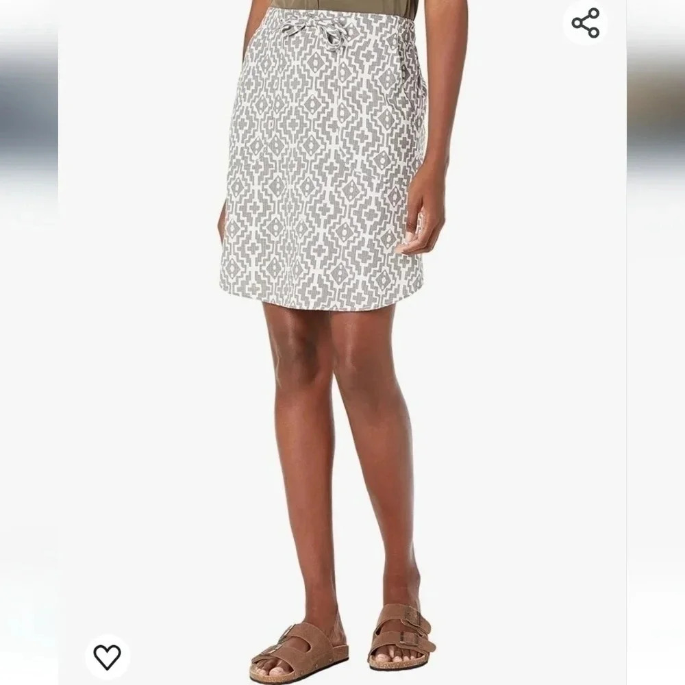 || ROYAL ROBBINS || athletic wear skirt